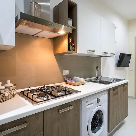 Apartman Casa Petra Ai Quattro Canti *