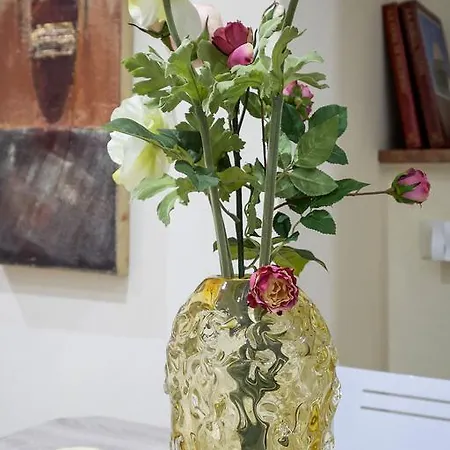 Casa Petra Ai Quattro Canti *