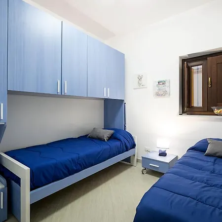 Lejlighed Casa Petra Ai Quattro Canti