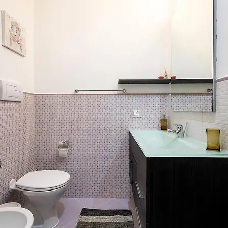 Casa Petra Ai Quattro Canti Apartamento