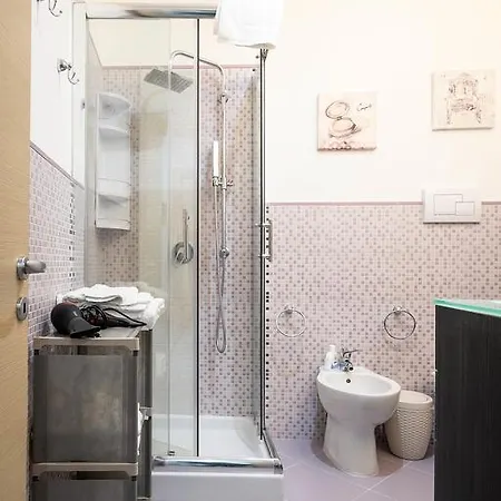 Lejlighed Casa Petra Ai Quattro Canti *
